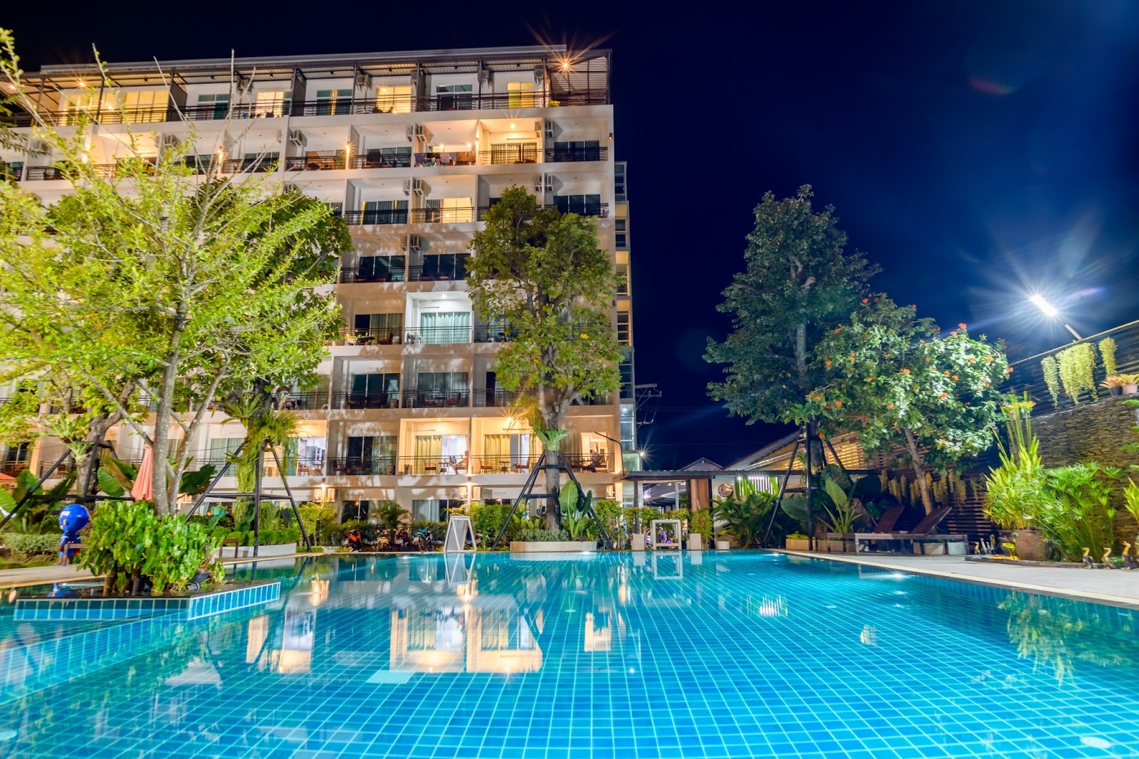 UR The Private Hua-Hin