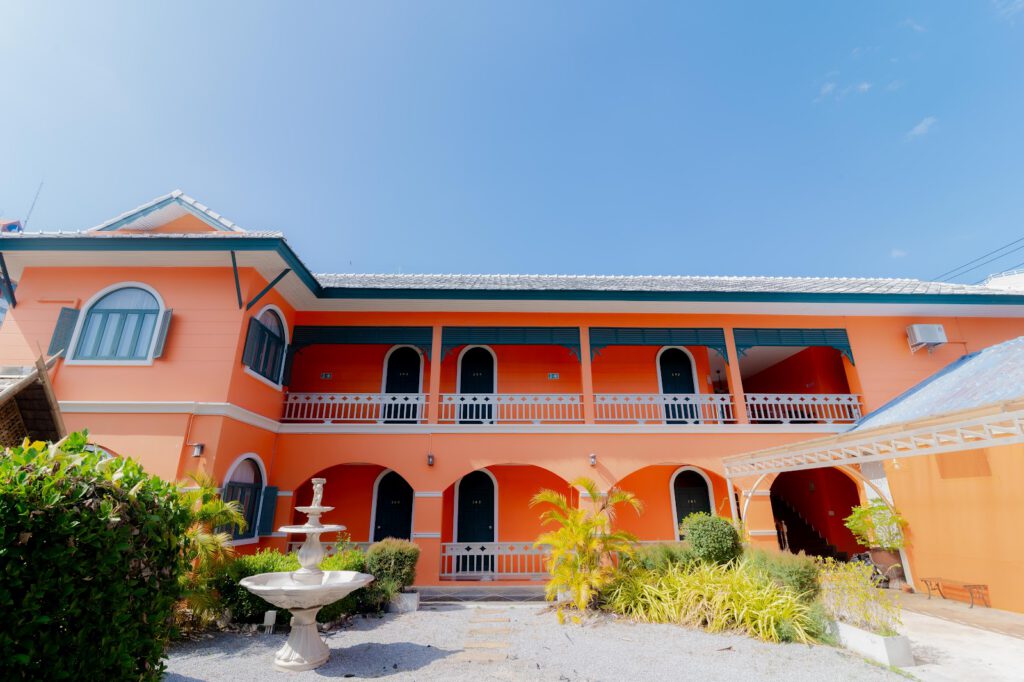 Venice Hotel HuaHin