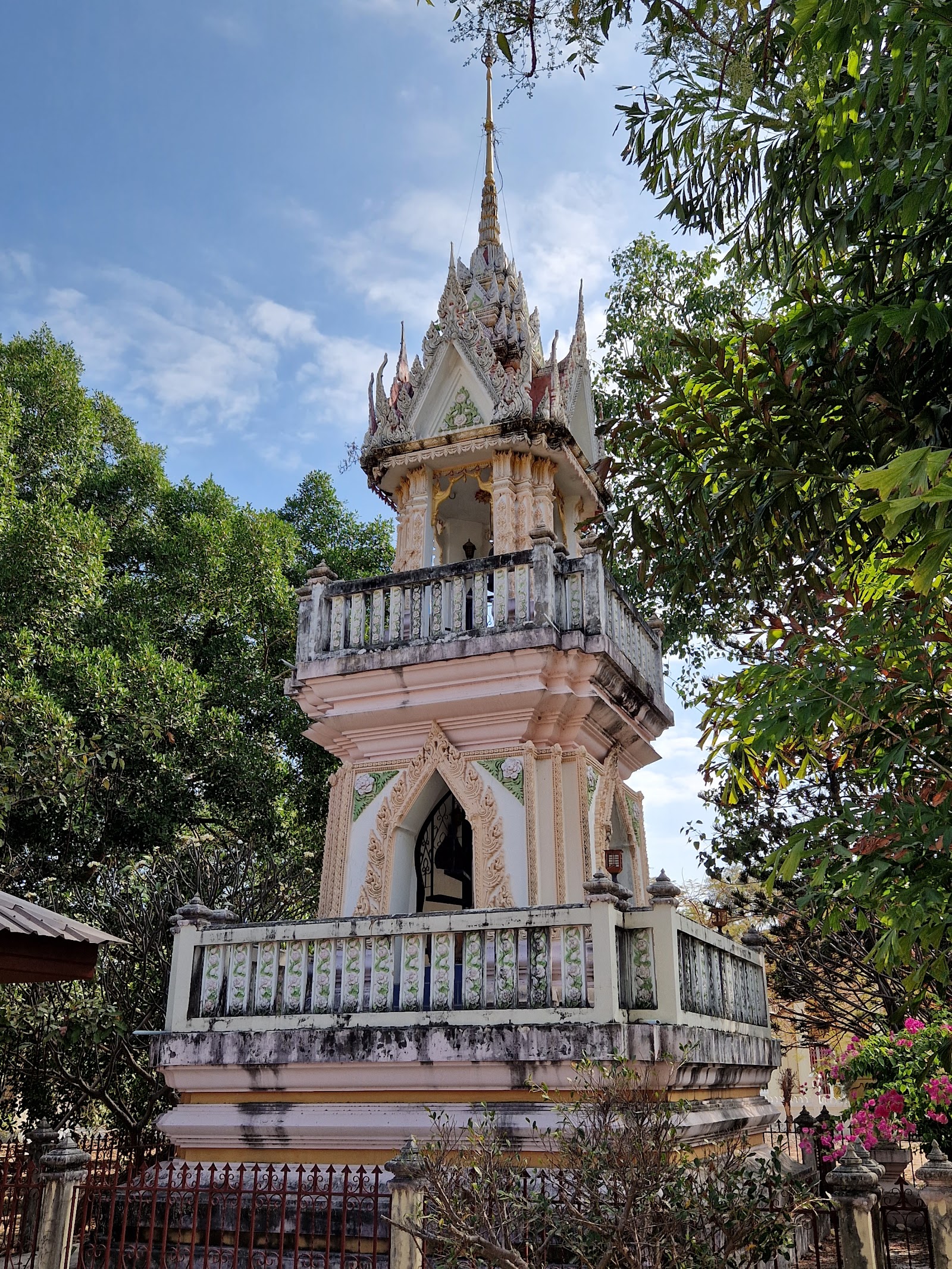 Wat Bo Fai