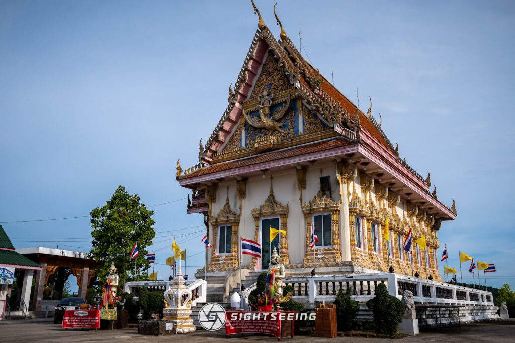 Wat Khao Noi (Hua Hin)