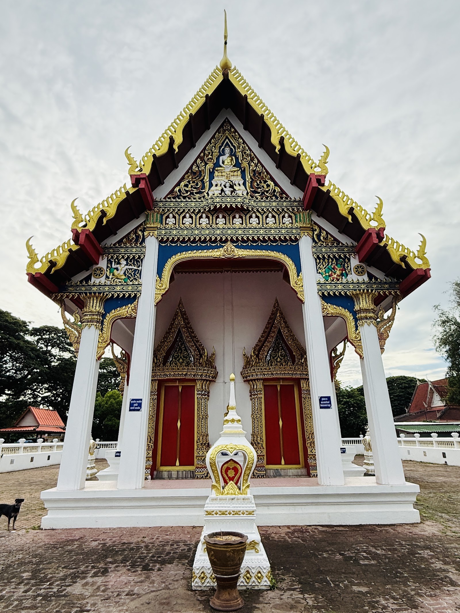 Wat Nong Kae