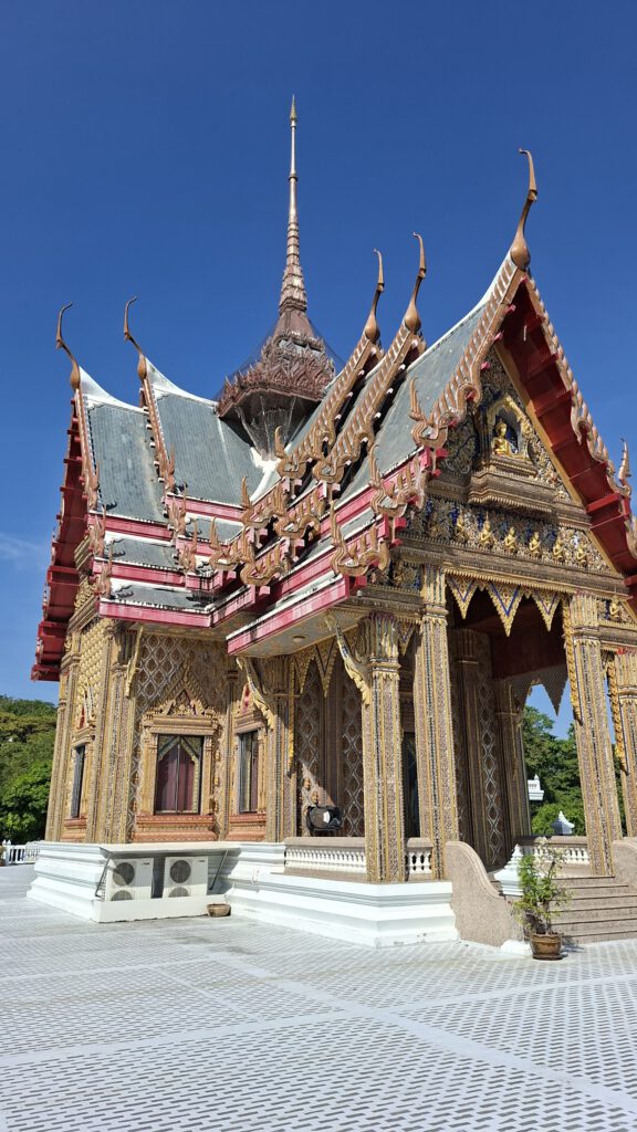 Wat Phuttha Chaiyo