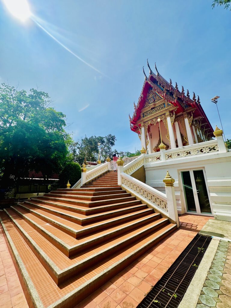 Wat Suk Samran