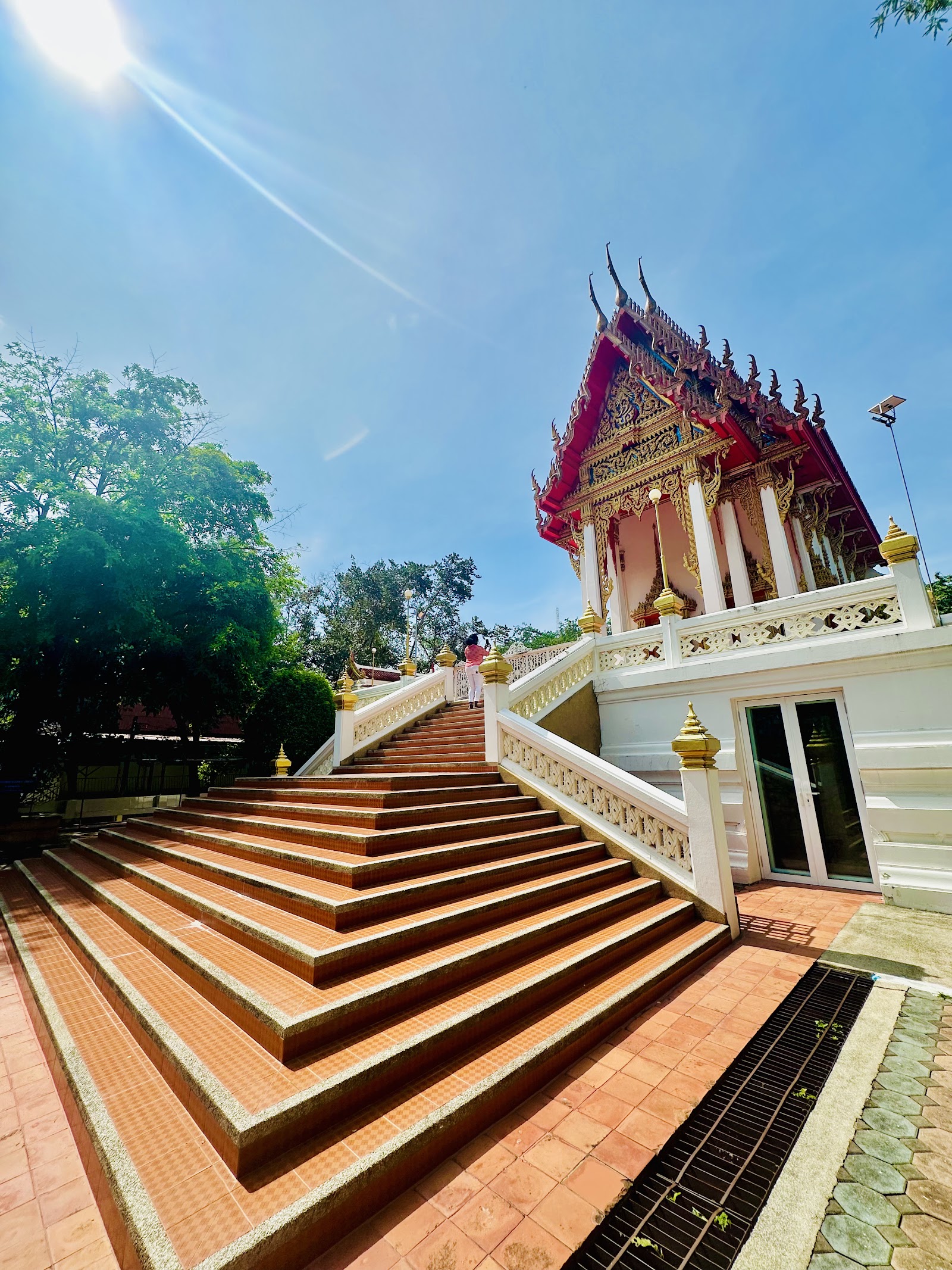 Wat Suk Samran