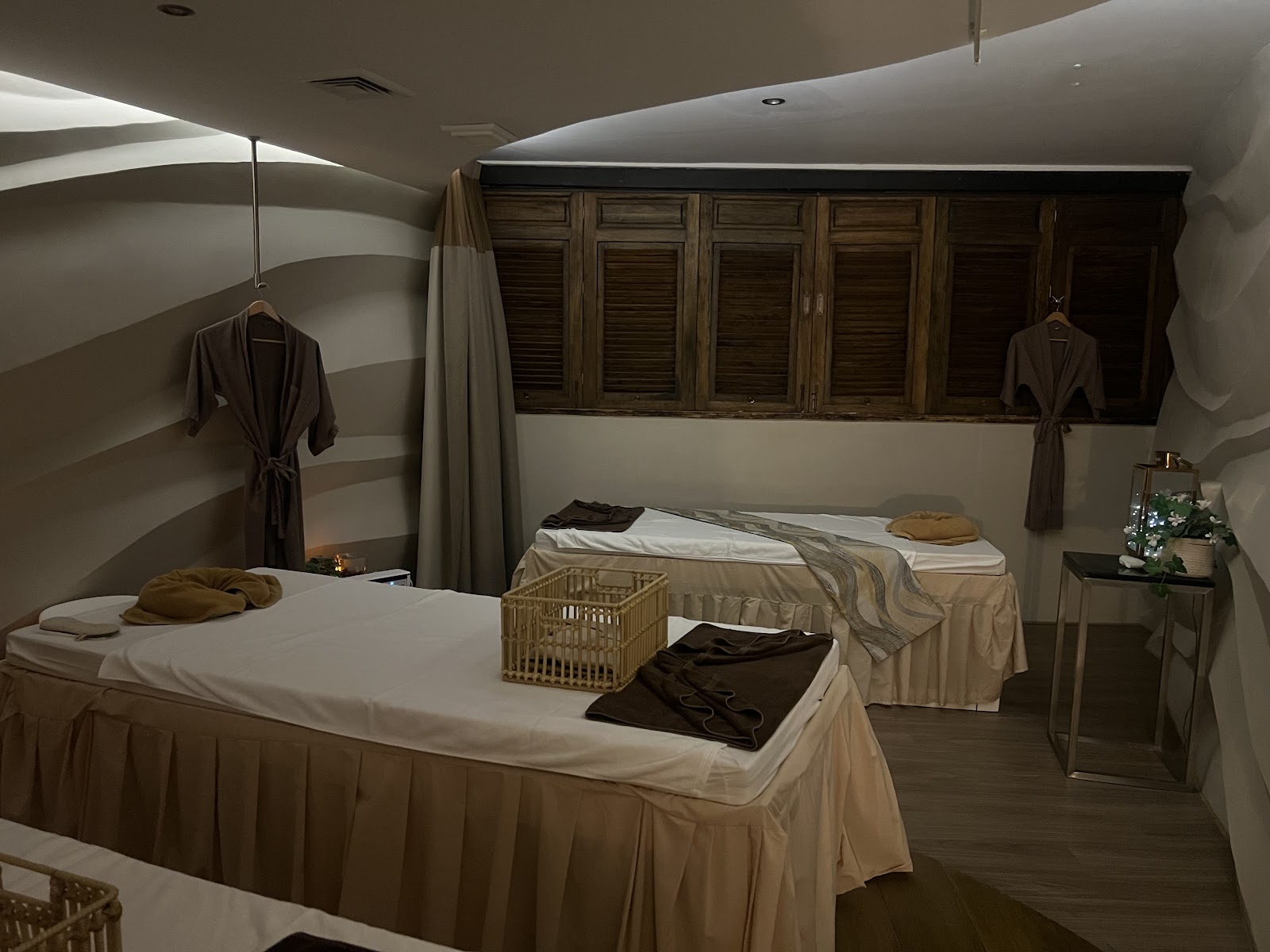 Well Retreat & Massage เวล รีทรีท & มาสสาจ นวดเพื่อสุขภาพ