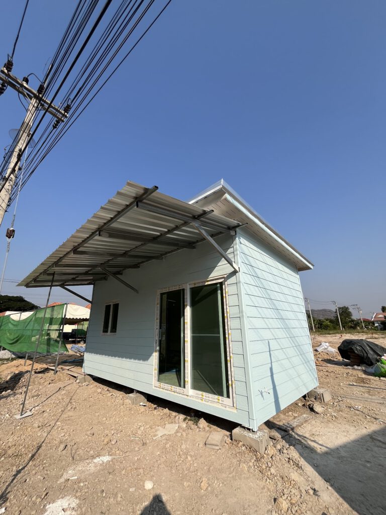 Win Group Real Estate Huahin