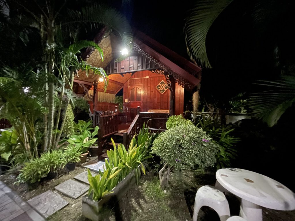 wisahome hua hin