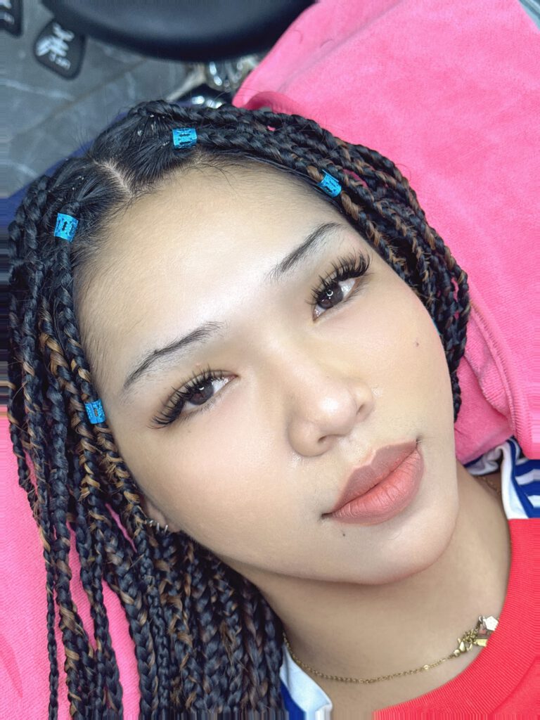 #BB beautySalon & Eyelash & Nails Hua Hin soi 80